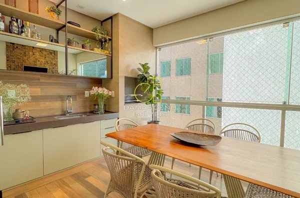 Apartamento para venda, 3 quarto(s),  Funcionários, Timóteo