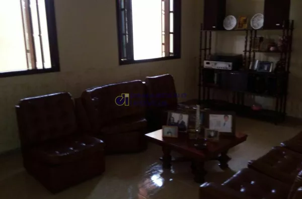 Casa para venda Todos os Santos Coronel Fabriciano