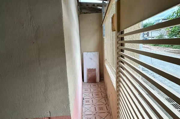 Casa para venda, 2 quarto(s),  São Domingos, Coronel Fabriciano