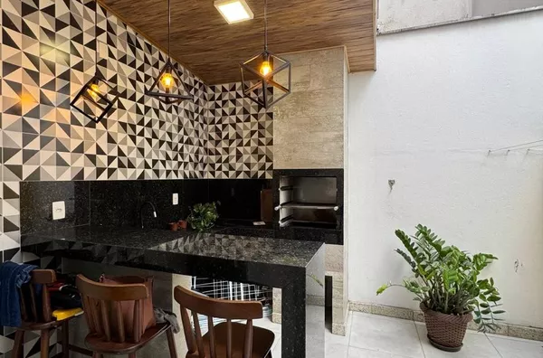 Apartamento para venda, 3 quarto(s),  Belvedere, Coronel Fabriciano