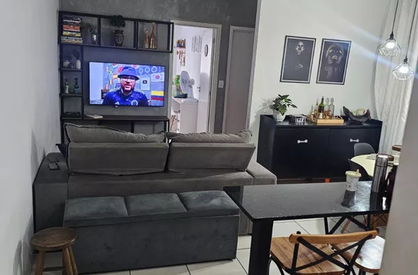 Apartamento para venda, 2 quarto(s),  Centro, Timóteo