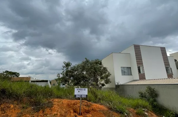 Terreno para venda,  Eldorado, Timóteo