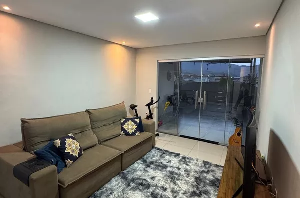 Cobertura para venda, 3 quarto(s),  Santo Elói, Coronel Fabriciano