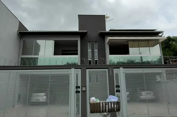 Apartamento para venda, 3 quarto(s),  Quitandinha, Timóteo - Foto 1