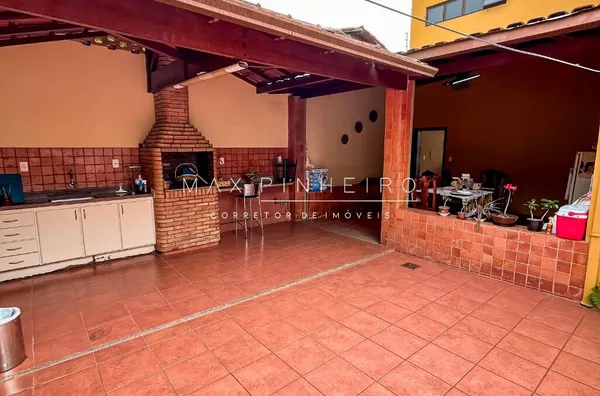 Casa para venda, 4 quarto(s),  Professores, Coronel Fabriciano