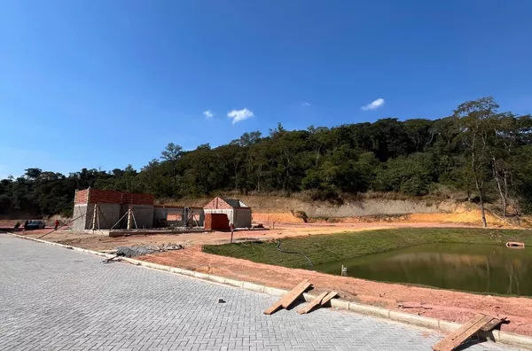 Lote para venda,  , Timóteo