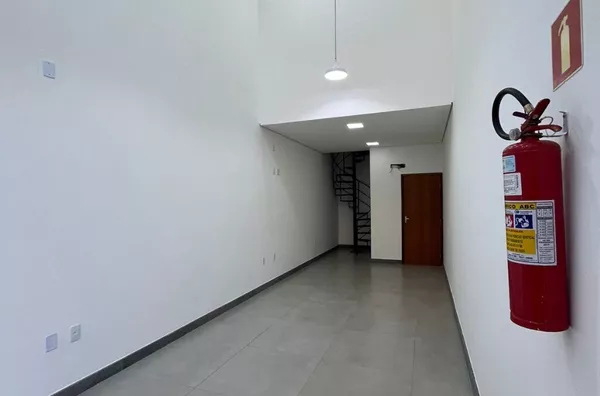 Loja para aluguel Centro Coronel Fabriciano