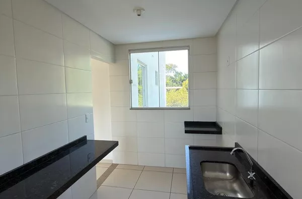 Apartamento para venda, 2 quarto(s), caladinho ,Coronel Fabriciano