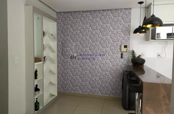 Apartamento para venda Professores Coronel Fabriciano