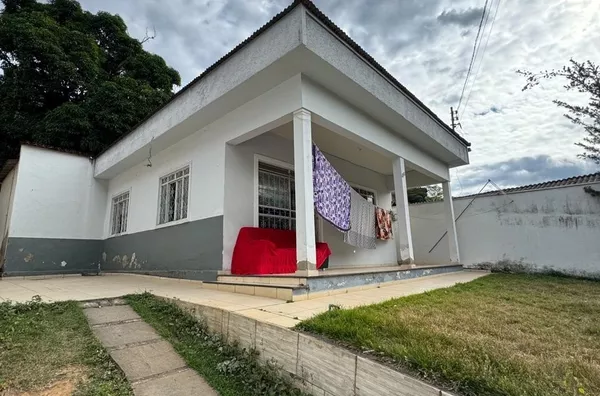 Casa para venda Caladinho Coronel Fabriciano