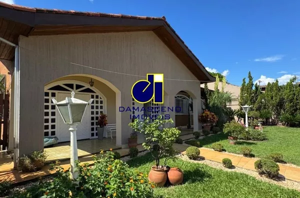 Casa para venda, 4 quarto(s),  Giovanini, Coronel Fabriciano - Foto 1