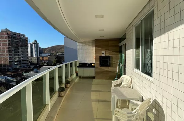 Apartamento para venda, 3 quarto(s),  Centro, Coronel Fabriciano