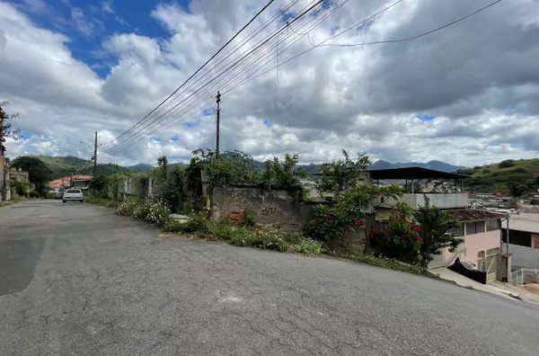 Lote para venda,  Júlia Kubitschek, Coronel Fabriciano