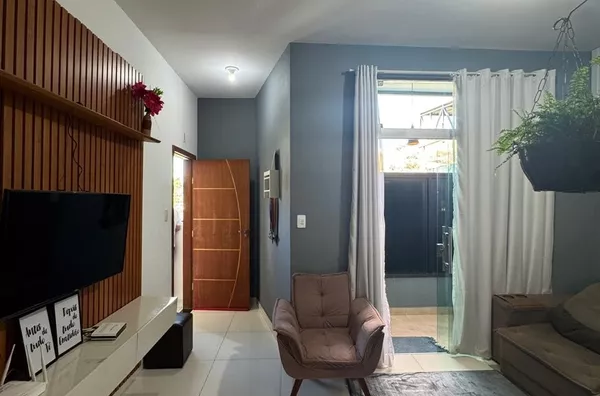 Apartamento para venda, 3 quarto(s),  Recanto Verde, Coronel Fabriciano