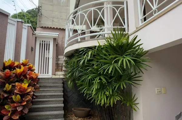 Casa para venda, 4 quarto(s),  Nova Tijuca, Coronel Fabriciano - Foto 2