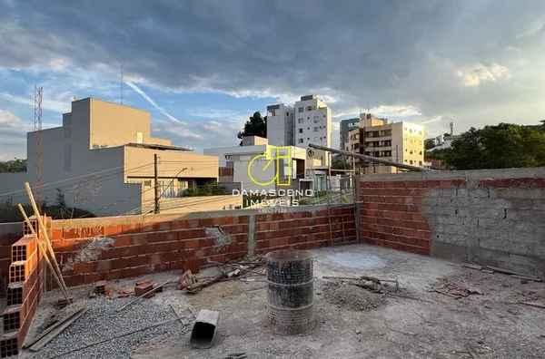 Cobertura para venda, 3 quarto(s),  Serenata, Timóteo