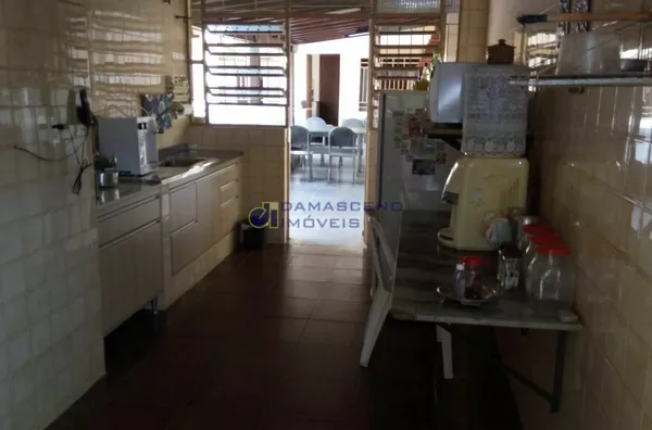 Casa para venda Todos os Santos Coronel Fabriciano