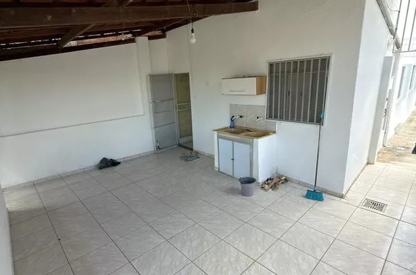 Casa para venda, 2 quarto(s),  Giovanini, Coronel Fabriciano
