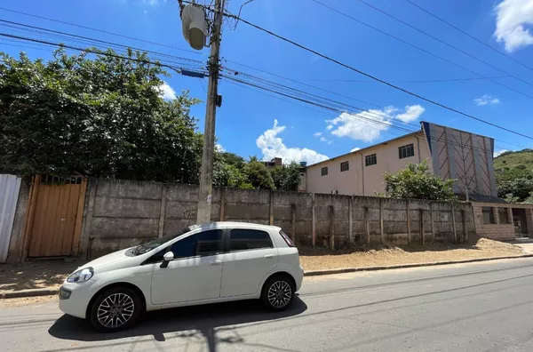 Lote para venda,  Júlia Kubitschek, Coronel Fabriciano