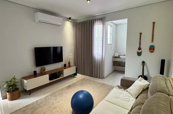 Cobertura para venda 3 quarto(s) - Serenata - Timóteo 