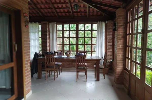 Sítio para venda, 4 quarto(s),  Aracê, Domingos Martins