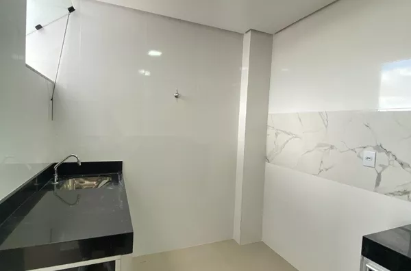 Apartamento para venda  Belvedere, Coronel Fabriciano