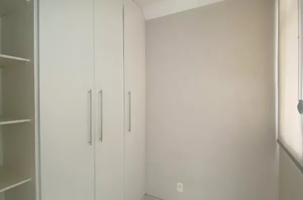 QUARTO DE EMPREGADA OU DEPOSITO