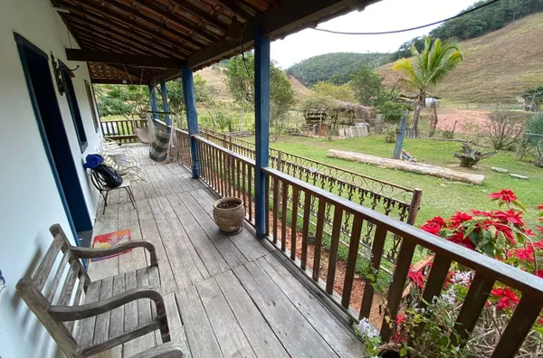 Fazenda para venda 5 quarto(s)  são domingos do prata