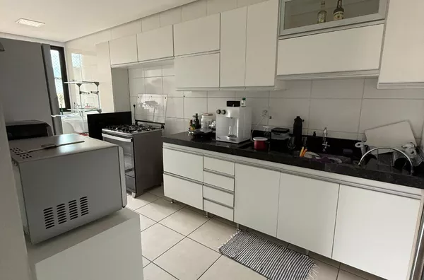 Apartamento para , 3 quarto(s),  Centro, Coronel Fabriciano - Foto 5