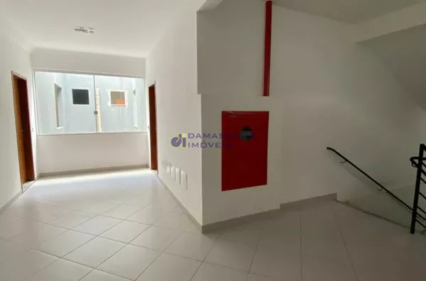 Apartamento para aluguel Nazaré Coronel Fabriciano - Foto 2