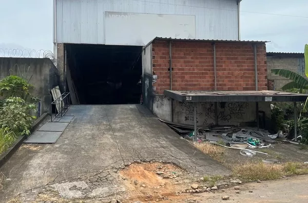Pavilhão/galpão para aluguel,  Caladinho, Coronel Fabriciano - Foto 19