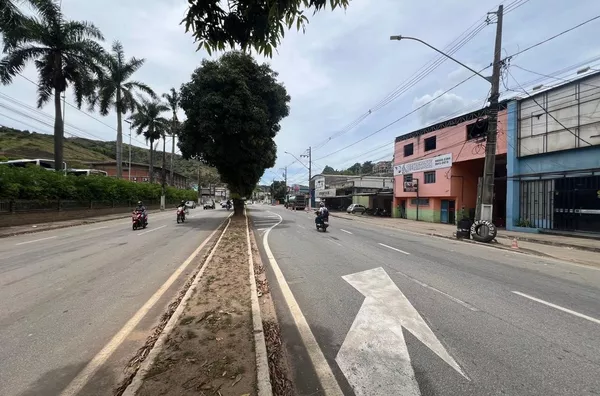 Pavilhão/galpão para aluguel,  Caladinho, Coronel Fabriciano