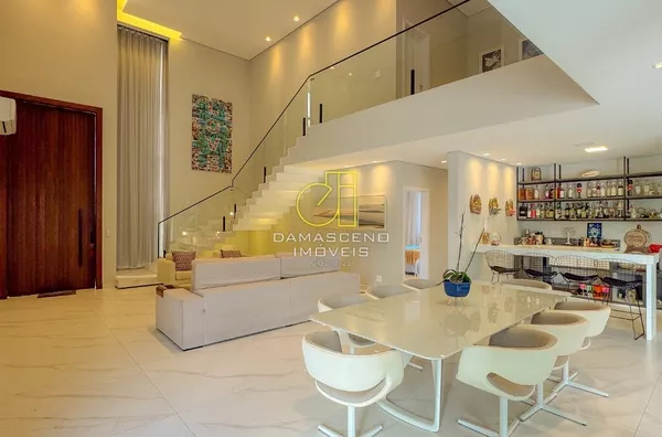 Casa para venda, Condomínio Fechado Parque Lagoa Silvana, 4 quarto(s),  Centro, Ipatinga