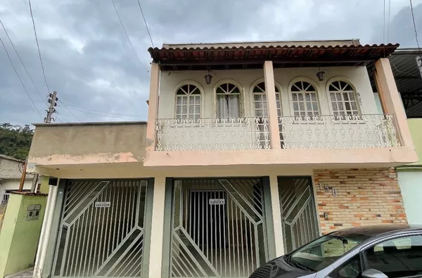 Casa para venda, 4 quarto(s),  Amaro Lanari, Coronel Fabriciano