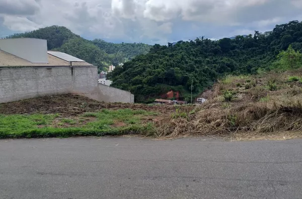 Terreno para venda  alto serenata timóteo