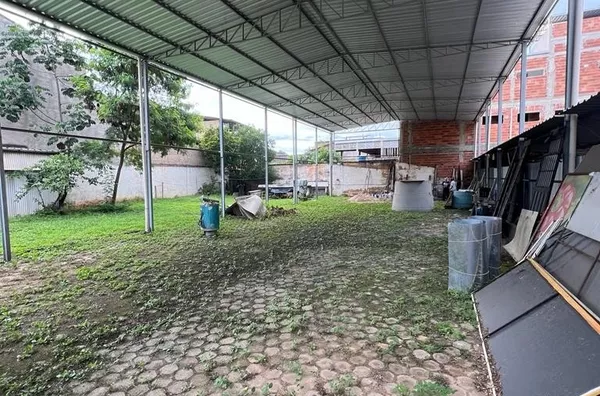 Galpão para aluguel,  Giovanini, Coronel Fabriciano