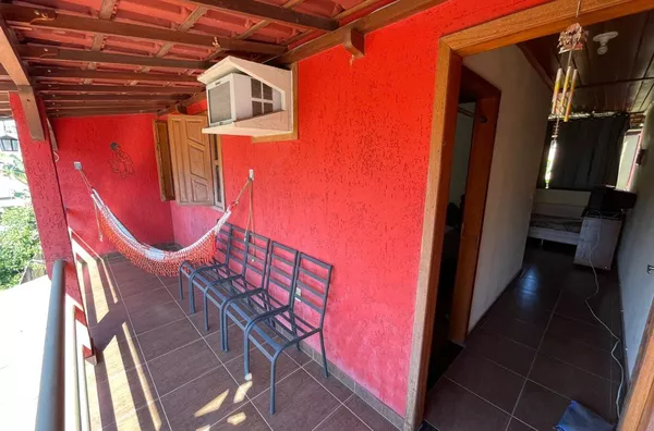 Ótima casa,  com muito espaço, ideal para sua família!