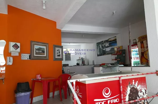 Prédio para venda Centro Marliéria