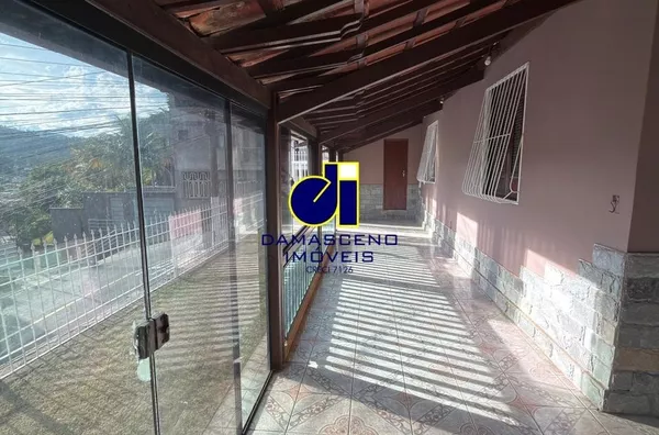 Casa para venda, 3 quarto(s),  Bom Jesus, Coronel Fabriciano