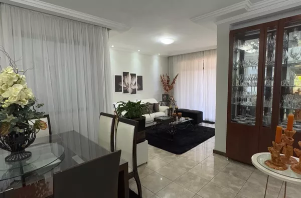 Apartamento para venda, 4 quarto(s),  Serenata, Timóteo