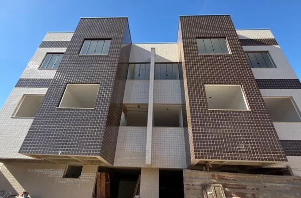 Apartamento para venda, 2 quarto(s),  Caladinho de baixo Coronel Fabriciano