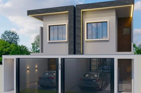 Casa para venda, 3 quarto(s),  , Santana Do Paraíso