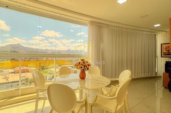 Cobertura para venda, 4 quarto(s),  Centro, Coronel Fabriciano