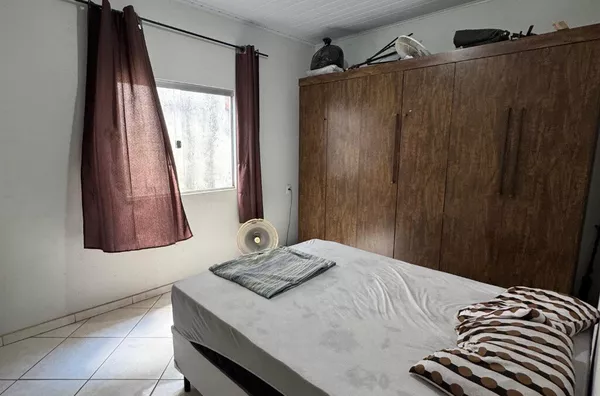 Casa geminada para venda, 1 quarto(s),  Limoeiro, Timóteo