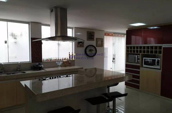 Casa para venda Centro Coronel Fabriciano