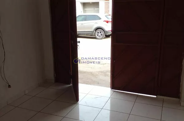 Casa e kitnet a venda, Professores, Coronel Fabriciano