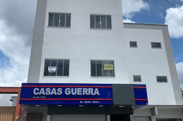 Salas comerciais para aluguel, centro coronel fabriciano - Foto 1