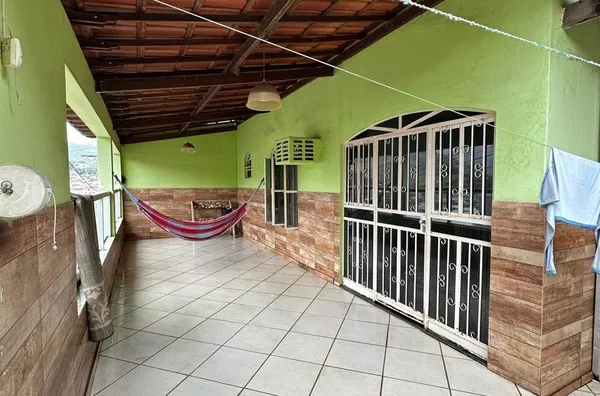 Casa para venda, Floresta, Coronel Fabriciano - Foto 3
