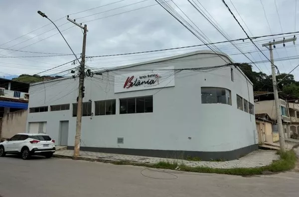 Galpão para aluguel e venda,  Júlia Kubitschek, Coronel Fabriciano