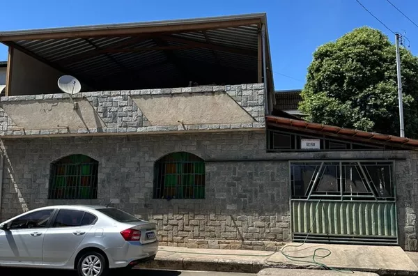 Casa para venda, 2 quarto(s),  Giovanini, Coronel Fabriciano